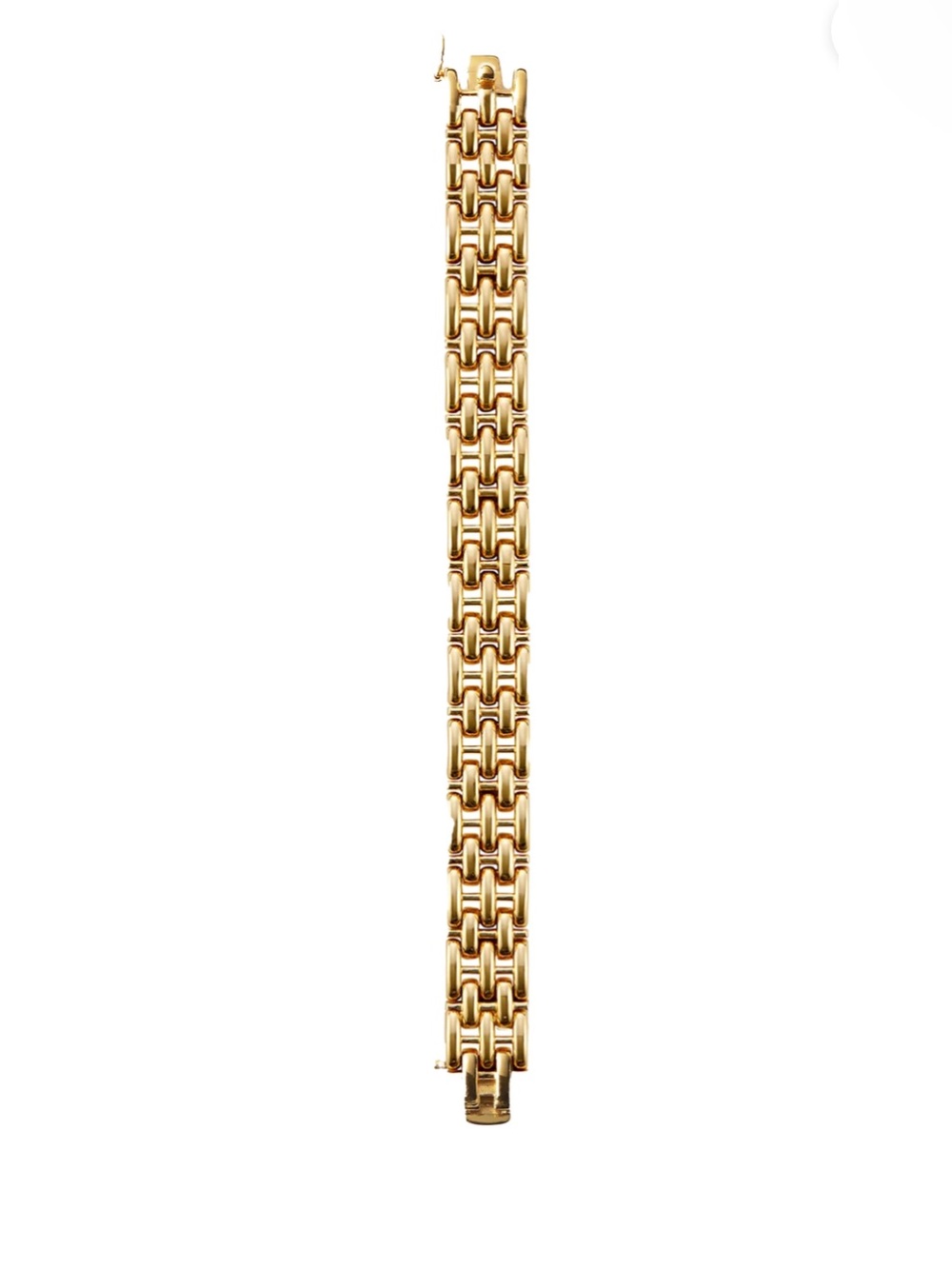 Dorsey Leonora Bracelet 18K Gold Coated Brass